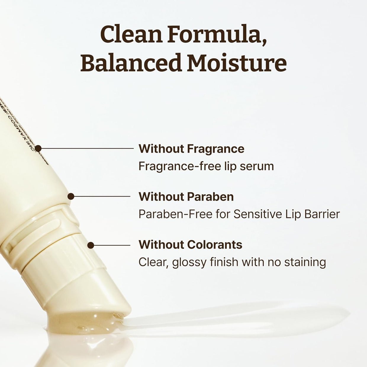 Dr. Reju - All Advanced PDRN Rejuvenating Lip Serum 10ml سيروم دكتور ريجو - أول المتطور لتجديد الشفاه - Princess Cosmetics Qatar