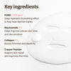 Dr. Reju-All Advanced PDRN Rejuvenating Mask (1 Sheet) د. ريجو-أول قناع PDRN المتطور لتجديد البشرة - Princess Cosmetics Qatar