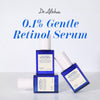 Dr.Althea 0.1% Gentle Retinol Serum 30ml دكتور ألثيا 0.1٪ سيروم ريتينول لطيف - Princess Cosmetics Qatar