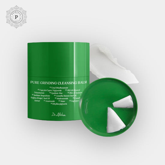 Dr.Althea Pure Grinding Cleansing Balm 50ml. بلسم التنظيف النقي من دكتور ألثيا 50 مل - Princess Cosmetics Qatar