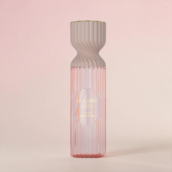Eclaire Body Mist 250ml معطر للجسم من إكلير - Princess Cosmetics Qatar
