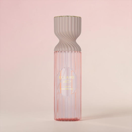 Eclaire Body Mist 250ml معطر للجسم من إكلير - Princess Cosmetics Qatar