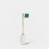 Eco Tools Bamboo Loofah Bath Brush فرشاة استحمام من اللوف والخيزران من إيكو تولز - Princess Cosmetics Qatar