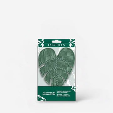 Eco Tools Makeup Brush Cleansing Pad وسادة تنظيف فرش المكياج من إيكو تولز - Princess Cosmetics Qatar