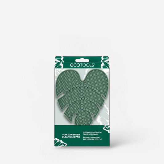 Eco Tools Makeup Brush Cleansing Pad وسادة تنظيف فرش المكياج من إيكو تولز - Princess Cosmetics Qatar