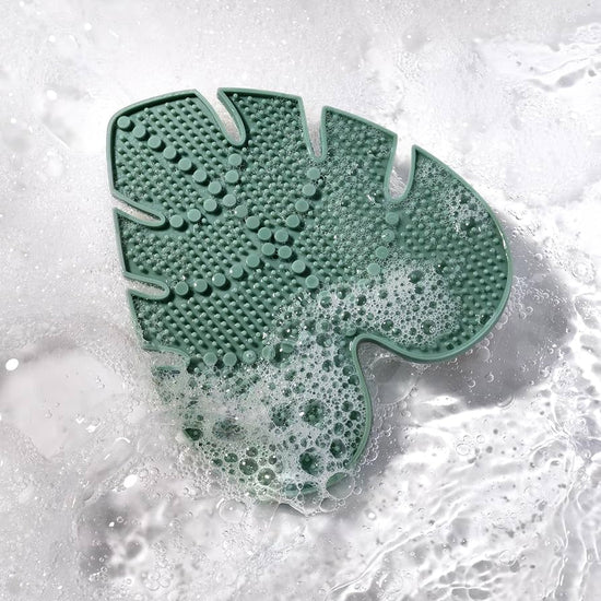 Eco Tools Makeup Brush Cleansing Pad وسادة تنظيف فرش المكياج من إيكو تولز - Princess Cosmetics Qatar