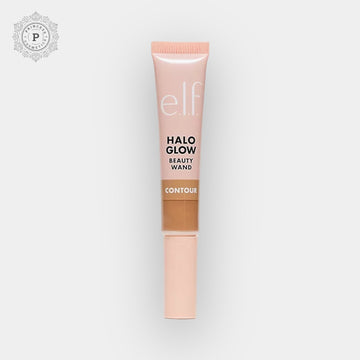 elf Cosmetics Halo Glow Contour Beauty Wand 10ml. عصا التجميل هالو جلو كونتور من إيلف كوزماتيكس، 10 مل - Princess Cosmetics Qatar