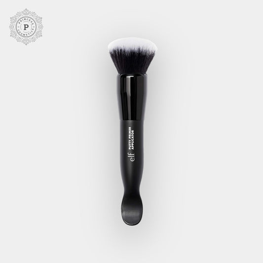 elf Cosmetics Putty Primer Brush and Applicator. إيلف فرشاة وأداة وضع المعجون - Princess Cosmetics Qatar