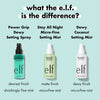 elf Power Grip Dewy Setting Spray 80ml. بخاخ تثبيت المكياج باور جريب من إيلف 80 مل - Princess Cosmetics Qatar