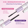 Elyzza 4 - in - 1 Bond & Remover Duo إليزا 4 في 1 بوند آند ريموفر ديو - Princess Cosmetics Qatar