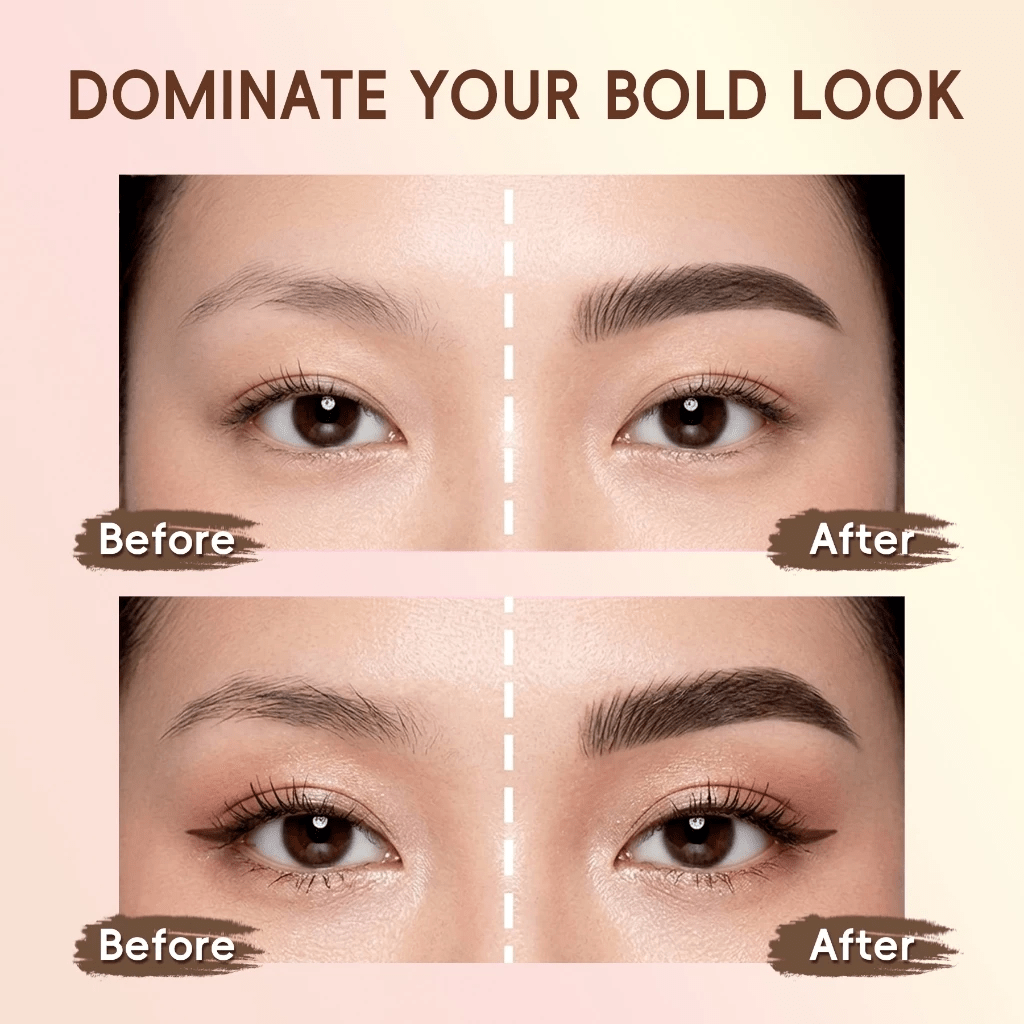 Elyzza Airylift Tinted Brow Gel إليزا إيريلفت جل حواجب ملوّن - Princess Cosmetics Qatar