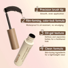 Elyzza Airylift Tinted Brow Gel إليزا إيريلفت جل حواجب ملوّن - Princess Cosmetics Qatar