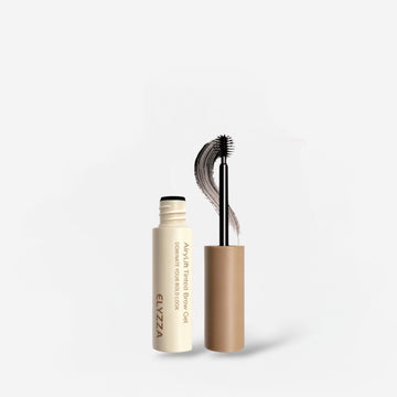 Elyzza Airylift Tinted Brow Gel إليزا إيريلفت جل حواجب ملوّن - Princess Cosmetics Qatar