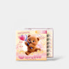 Elyzza Beary Glue-Free False Eyelashes إليزا بيري رموش اصطناعية بدون غراء - Princess Cosmetics Qatar