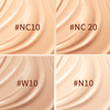 Elyzza Everlock+ Foundation 30g كريم أساس إليزا إيفرلوك+ - Princess Cosmetics Qatar