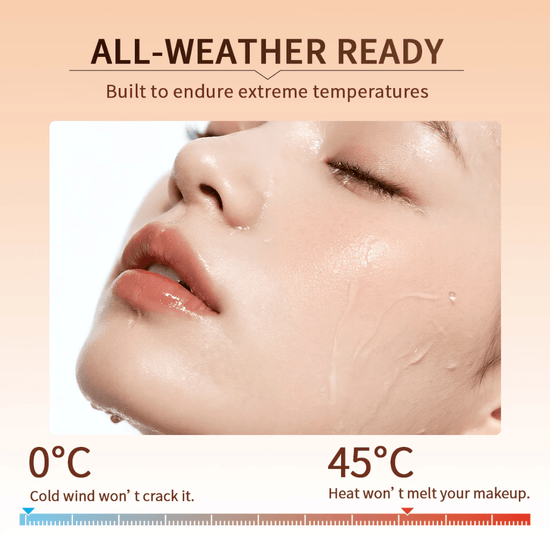 Elyzza Everlock+ Foundation 30g كريم أساس إليزا إيفرلوك+ - Princess Cosmetics Qatar
