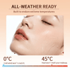 Elyzza Everlock+ Foundation 30g كريم أساس إليزا إيفرلوك+ - Princess Cosmetics Qatar