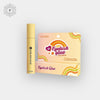 Elyzza Eyelash Glue 4.5ml. إليزا رمش الغراء - Princess Cosmetics Qatar