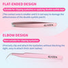 Elyzza Flat - Ended Tweezer إليزا ملاقط مسطحة - Princess Cosmetics Qatar