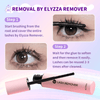 Elyzza Kitty Paws Sparkling Eyelashes. إليزا كيتي الكفوف الرموش البراقة - Princess Cosmetics Qatar