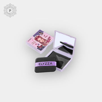 Elyzza Oil Absorbing Sheets (80 Sheets). صفائح امتصاص زيت إليزا - Princess Cosmetics Qatar