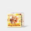 Elyzza Squirrel Glue-Free False Eyelashes إليزا رموش السنجاب الاصطناعية بدون غراء - Princess Cosmetics Qatar