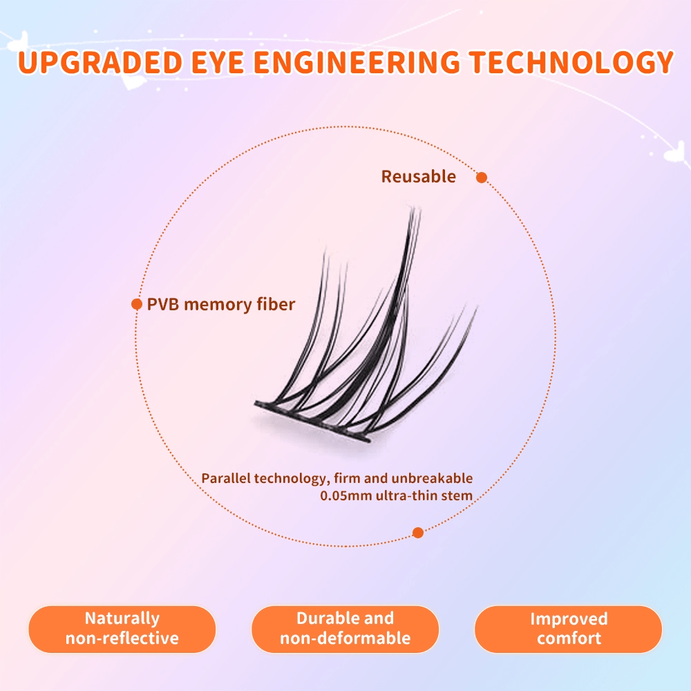 Elyzza Sunflower False Eyelashes. إليزا عباد الشمس الرموش الصناعية - Princess Cosmetics Qatar