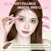 Elyzza VelvetStay Tinted Brow Gel إليزا فيلفت ستاي جل حواجب ملون - Princess Cosmetics Qatar