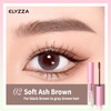 Elyzza VelvetStay Tinted Brow Gel إليزا فيلفت ستاي جل حواجب ملون - Princess Cosmetics Qatar