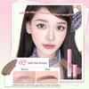 Elyzza VelvetStay Tinted Brow Gel إليزا فيلفت ستاي جل حواجب ملون - Princess Cosmetics Qatar