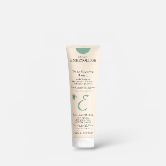 Embryolisse 3 - in - 1 Secret Paste 100ml معجون إمبريوليس السري 3 في 1 - Princess Cosmetics Qatar