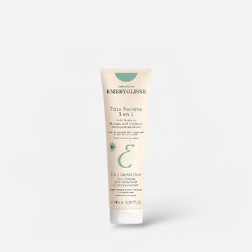 Embryolisse 3 - in - 1 Secret Paste 100ml معجون إمبريوليس السري 3 في 1 - Princess Cosmetics Qatar