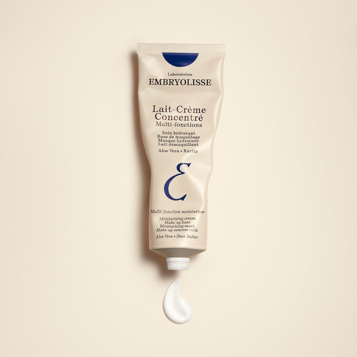 Embryolisse Lait - Crème Concentré 75ml - Renewed. امبريوليس كريم لايت مركز 75 مل - متجدد - Princess Cosmetics Qatar