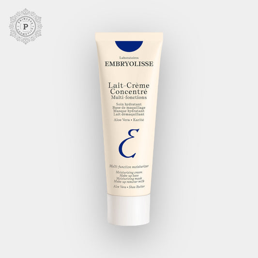 Embryolisse Lait - Crème Concentré 75ml - Renewed. امبريوليس كريم لايت مركز 75 مل - متجدد - Princess Cosmetics Qatar