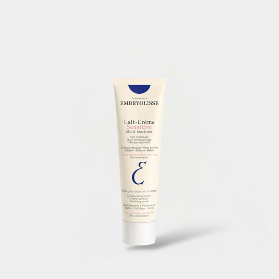 Embryolisse Lait - Creme Sensitive 100ml إمبريوليس لايت كريم للبشرة الحساسة - Princess Cosmetics Qatar