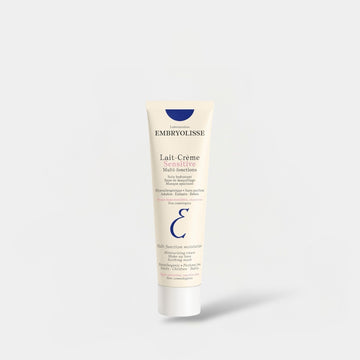 Embryolisse Lait - Creme Sensitive 100ml إمبريوليس لايت كريم للبشرة الحساسة - Princess Cosmetics Qatar