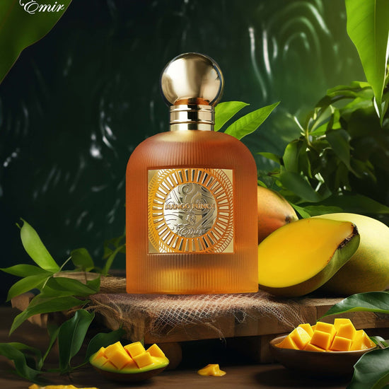 Emir Mango Punch 100ml أمير مانجو بانش - Princess Cosmetics Qatar