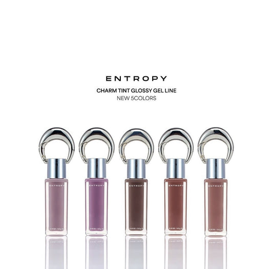 Entropy Charm Tint Base Blurry إنتروبي تشارم تينت بيس بليري - Princess Cosmetics Qatar