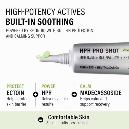 epii HPR Pro Shot 20ml إيبي آي إتش بي آر برو شوت - Princess Cosmetics Qatar