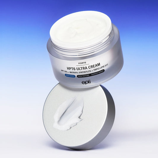 epii HPT6 Ultra Cream 10% 50ml كريم إيبي إتش بي تي 6 ألترا 10% - Princess Cosmetics Qatar