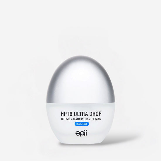 epii HPT6 Ultra Drop 10% 30ml إيبي إتش بي تي 6 ألترا دروب 10% - Princess Cosmetics Qatar