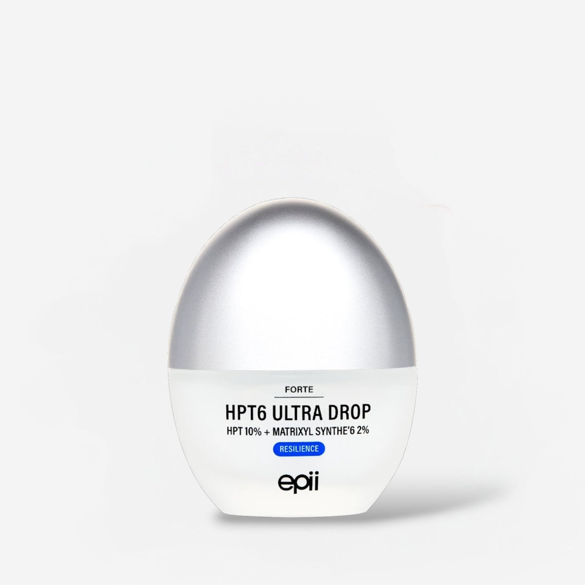 epii HPT6 Ultra Drop 10% 30ml إيبي إتش بي تي 6 ألترا دروب 10% - Princess Cosmetics Qatar