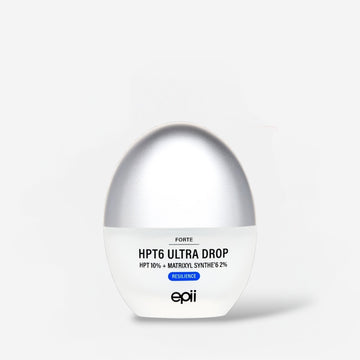 epii HPT6 Ultra Drop 10% 30ml إيبي إتش بي تي 6 ألترا دروب 10% - Princess Cosmetics Qatar