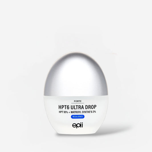 epii HPT6 Ultra Drop 10% 30ml إيبي إتش بي تي 6 ألترا دروب 10% - Princess Cosmetics Qatar