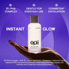 epii New Skin Toner Snow Mushroom & PHA 145ml تونر إيبي الجديد للبشرة بخلاصة فطر الثلج وحمض PHA - Princess Cosmetics Qatar