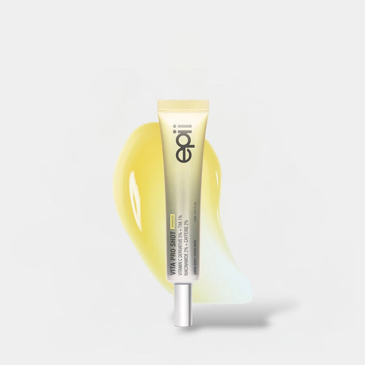 epii Vita Pro Shot 20ml إيبي فيتا برو شوت - Princess Cosmetics Qatar