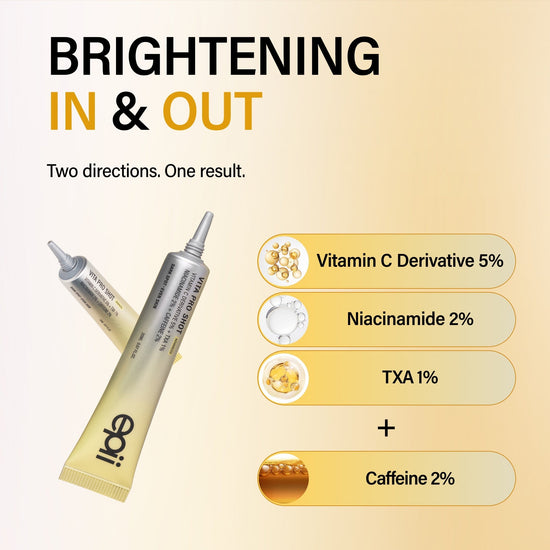 epii Vita Pro Shot 20ml إيبي فيتا برو شوت - Princess Cosmetics Qatar