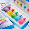 Eqqualberry 5 Mini Serums Discovery Set (10ml x 5) مجموعة إيكوالبيري لاكتشاف 5 سيرومات صغيرة - Princess Cosmetics Qatar