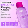 Eqqualberry Bakuchiol Plumping Capsule Toner 150ml تونر كبسولات إيكوالبيري باكوشيول لتكبير حجم الثدي - Princess Cosmetics Qatar