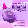 Eqqualberry Bakuchiol Plumping Serum 30ml مصل إيكوالبيري باكوتشيول الممتلئ - Princess Cosmetics Qatar